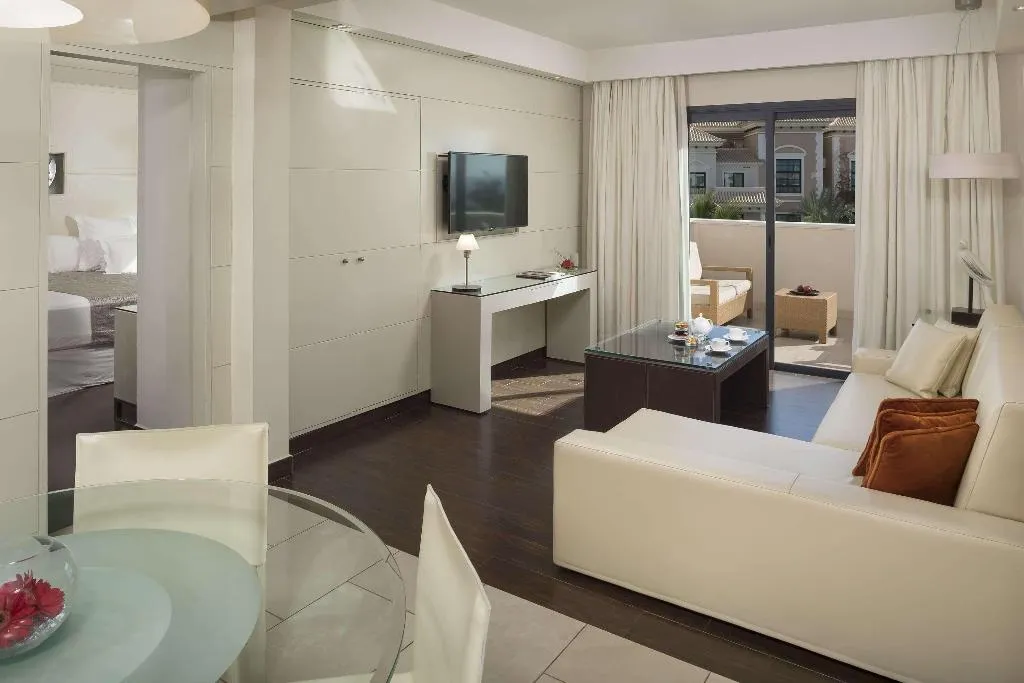 SUITE RESORT VIEW Room, Gran Melia Palacio de Isora, Tenerife
