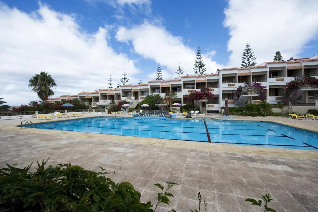 General view, Atlantis Park, Tenerife