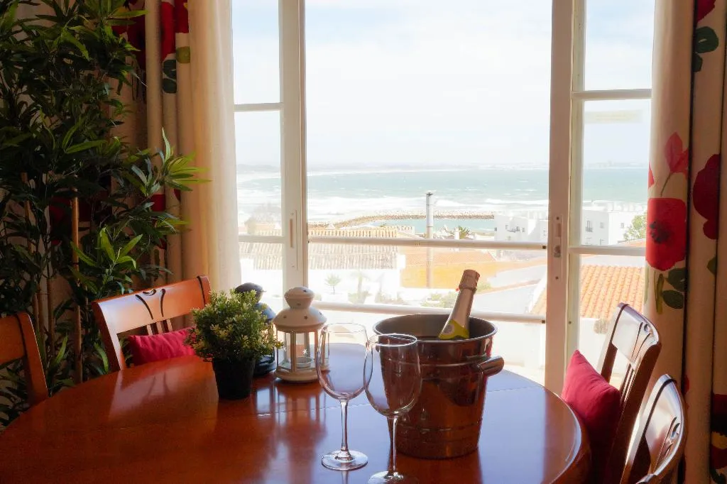 APARTMENT SEA VIEW ONE BEDROOM Room, Baluarte da Vila Apartments, Algarve