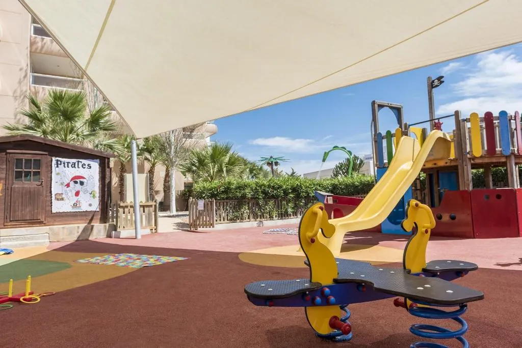Sports and Entertainment, Tropic Garden, Ibiza