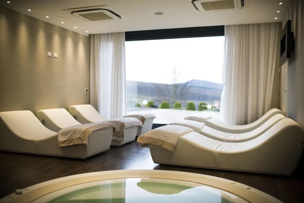 Sports and Entertainment, Borgo San Faustino, Perugia