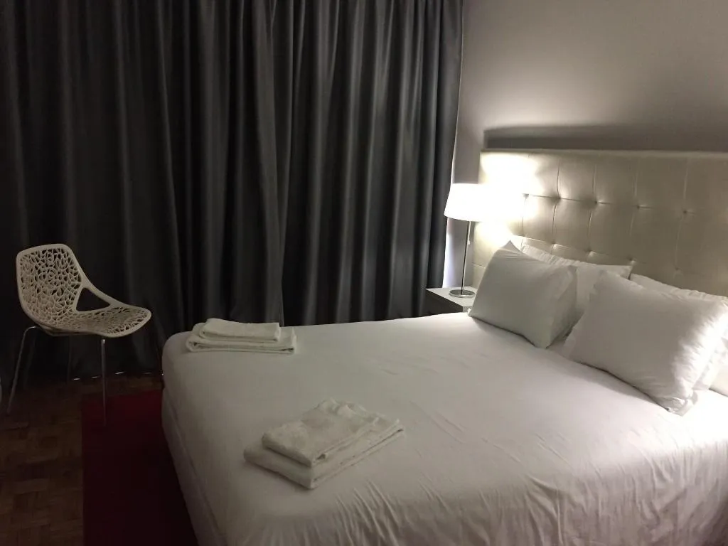 Room, Hotel Vila, Porto