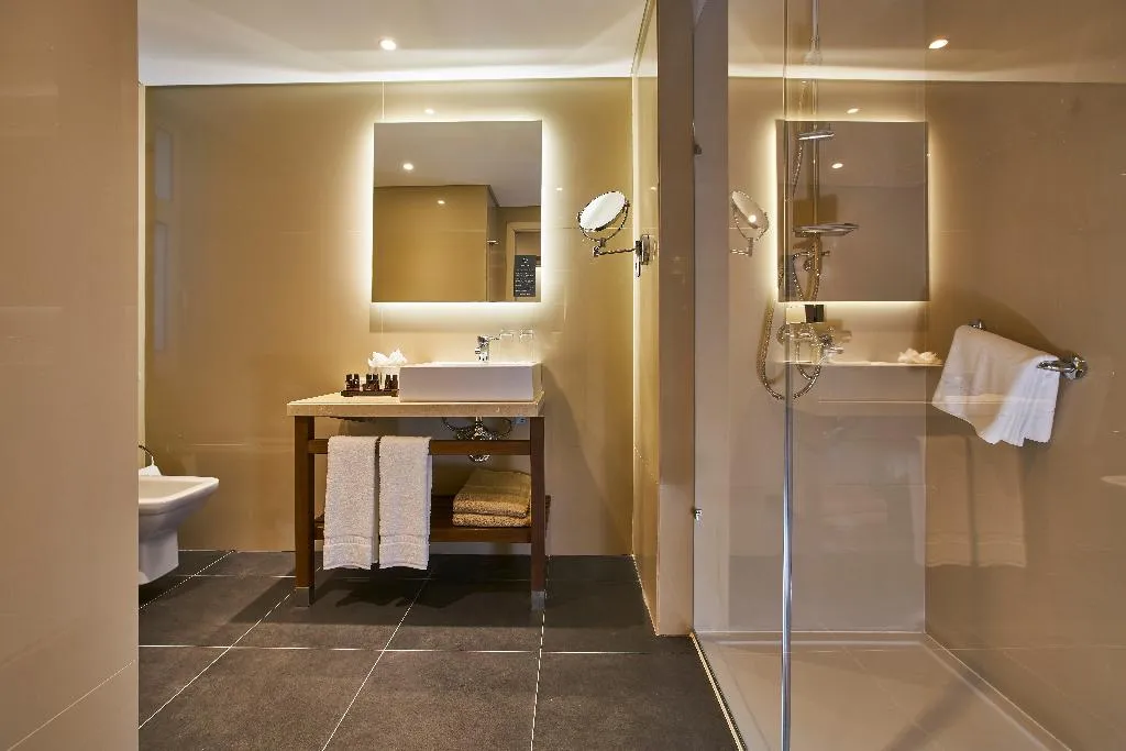 DOUBLE CLASSIC Room, PortoBay Marques, Lisbon