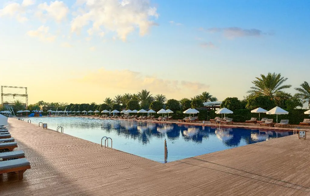 Pool, Maxx Royal Belek Golf Resort, Antalya