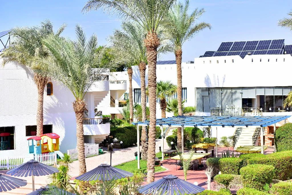Sports and Entertainment, Dive Inn Resort, Red Sea Riviera