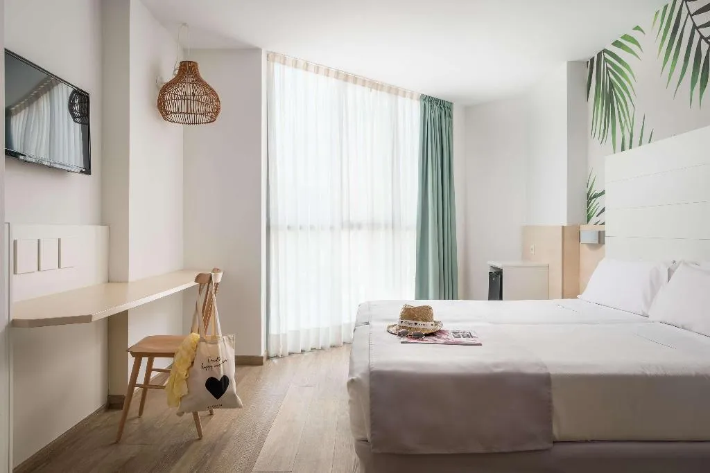 Room, Alegria Florida Park, Costa Brava