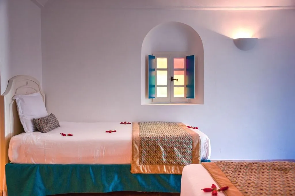 Room, Royal Karthago Resort & Thalasso, Tunisia
