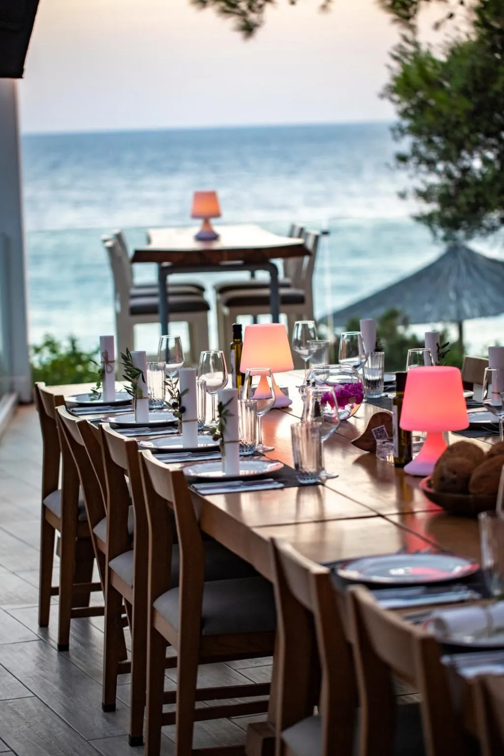 Restaurant, Hapimag Sea Garden Resort, Bodrum