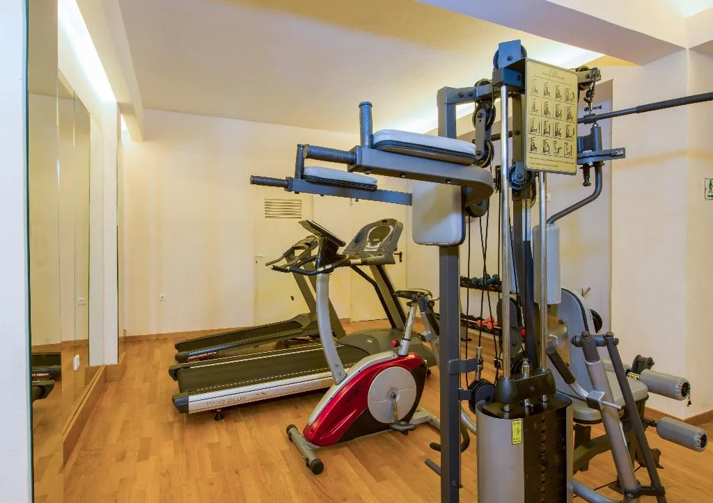 Sports and Entertainment, Toxo Hotel & Apartments, Crete