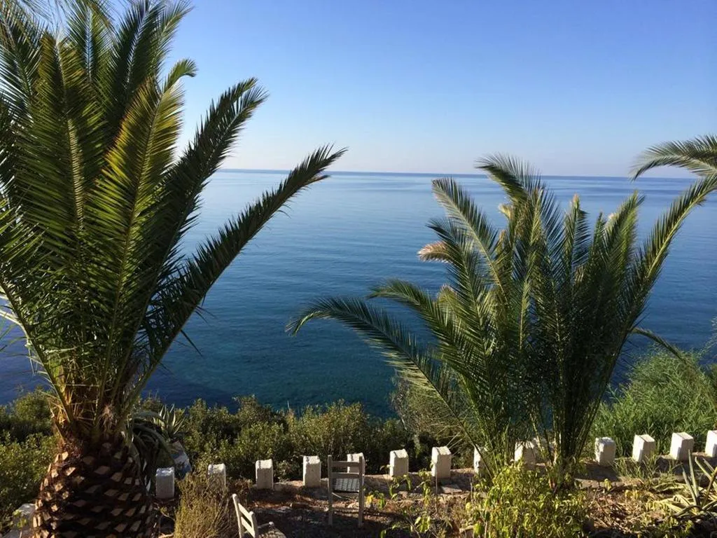 General view, Elenas Beach Garden by Estia, Crete