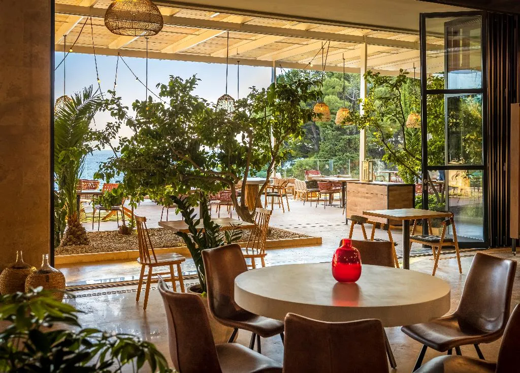 Restaurant, [PLACES] Dalmacija by Valamar, Split