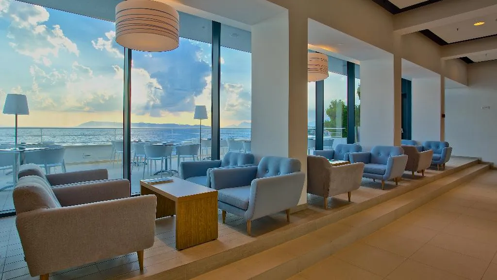 Lobby, Medora Auri Family Beach Hotel, Split