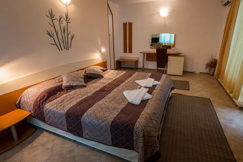 Room, Family Hotel Venera, Bourgas