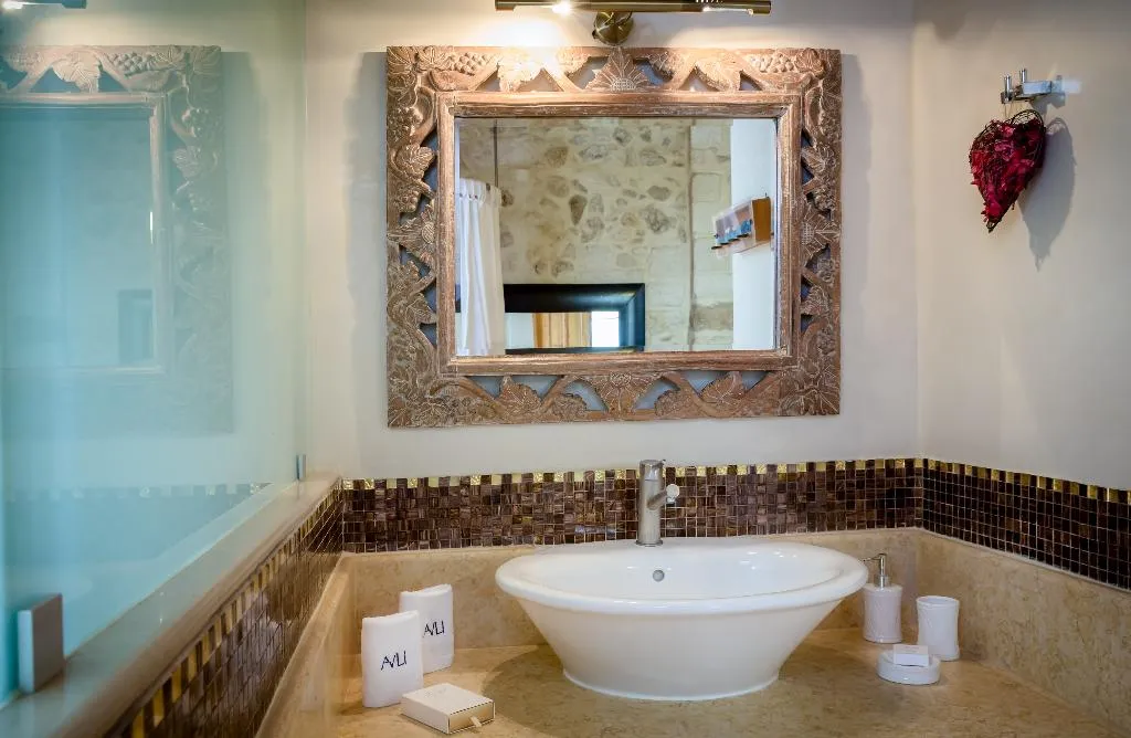 SUITE SUPERIOR Room, Avli Lounge Apartments, Crete