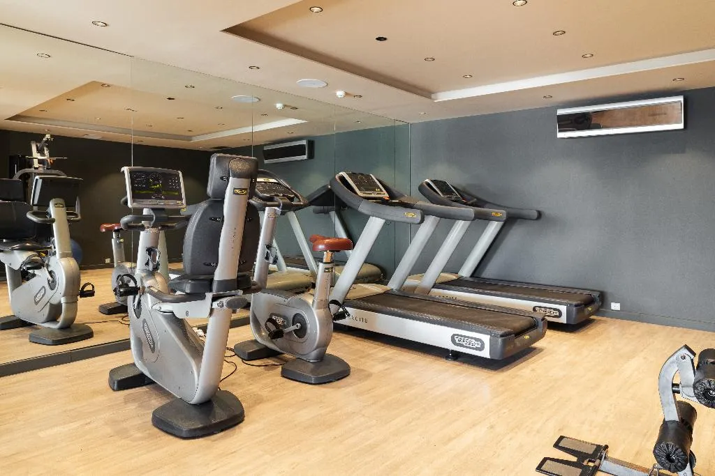 Sports and Entertainment, Divani Corfu Palace, Corfu