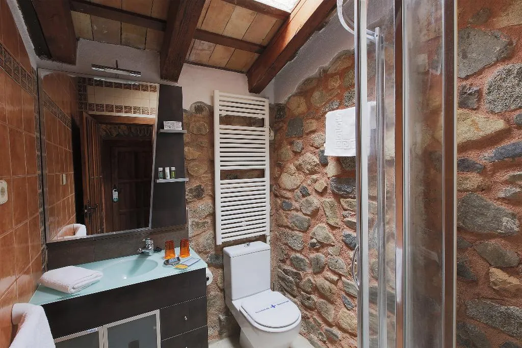 Double or Twin SUPERIOR Room, Hotel Can Darder, Costa Brava