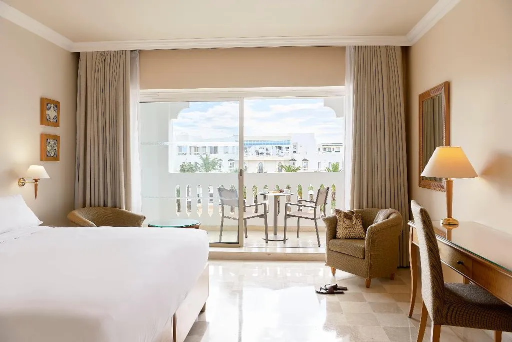 Double or Twin STANDARD Room, Iberostar Selection Kantaoui Bay, Tunisia