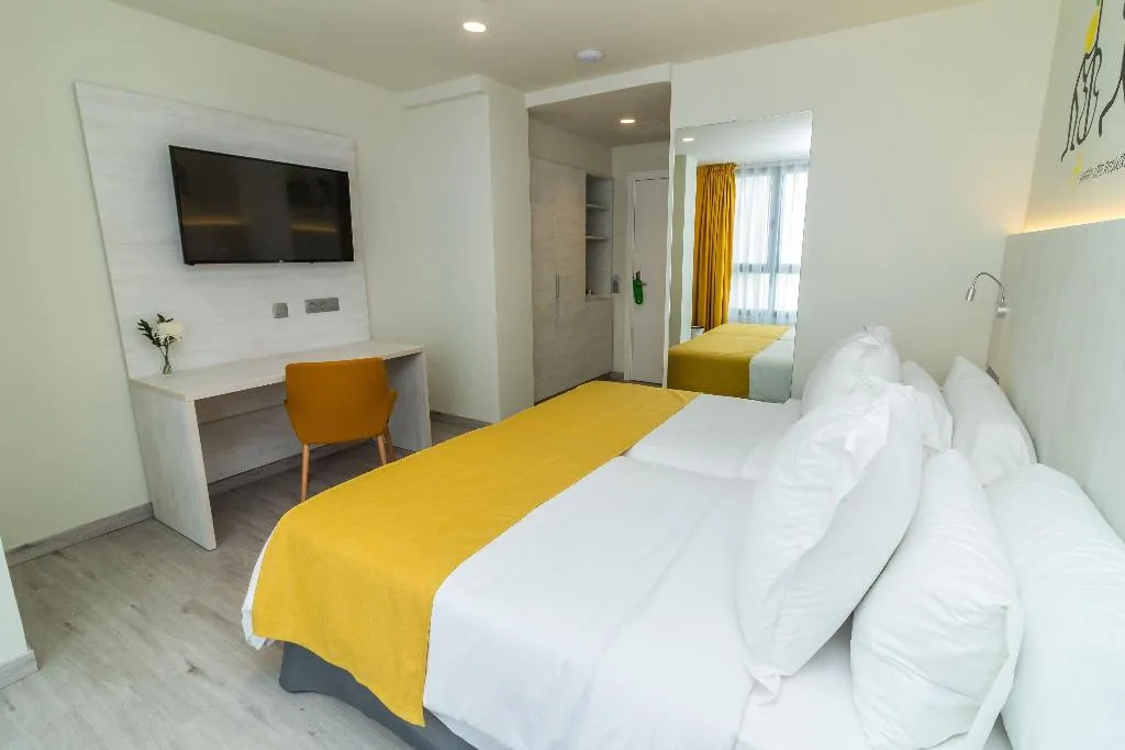 Room, Lemon & Soul Las Palmas, Gran Canaria