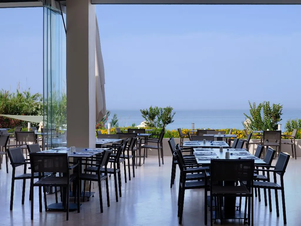 Restaurant, Atlantica Eleon Grand Resort, Zante