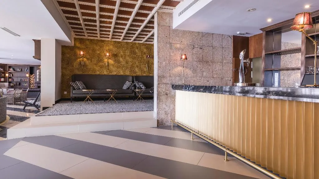 Bar, Be Live Adults Only La Cala Boutique Hotel, Majorca