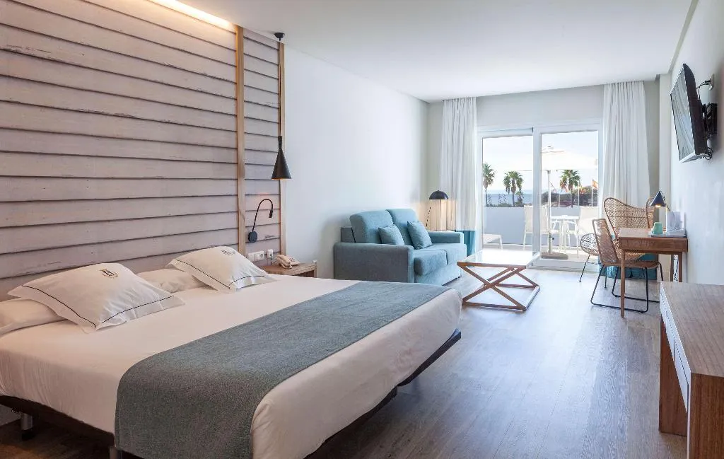 Room, Playa de la Luz, Costa De La Luz
