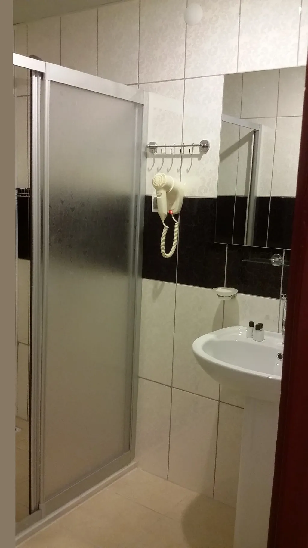 SINGLE STANDARD Room, Primera Hotel, Antalya