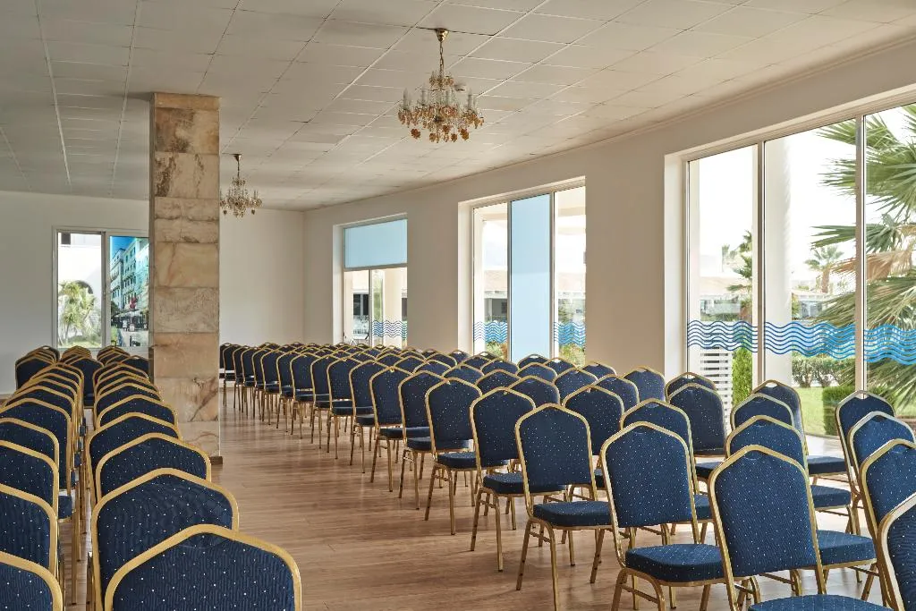Conferences, Sandy Beach Resort, Corfu