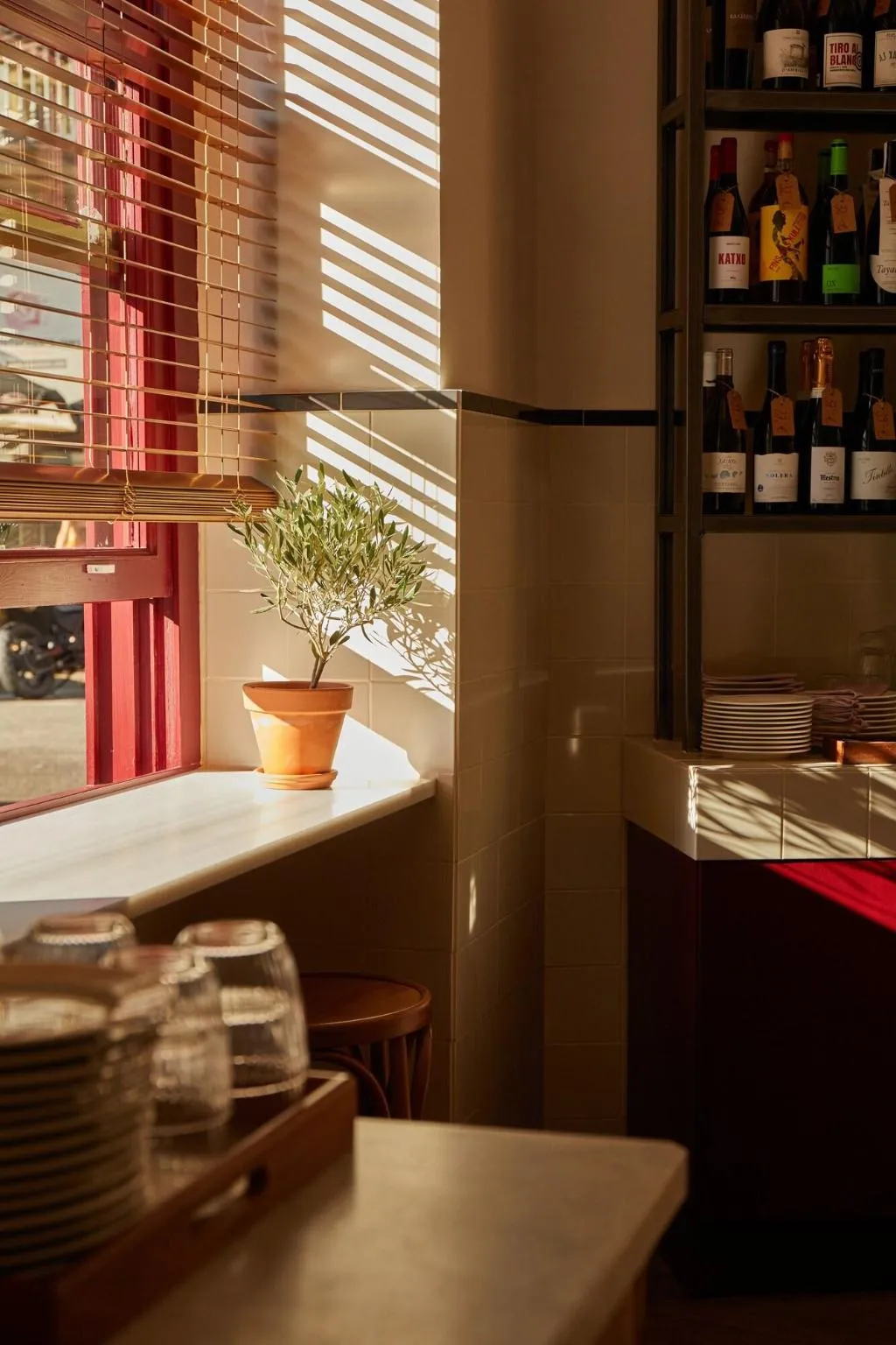 Bar, Regina, Barcelona