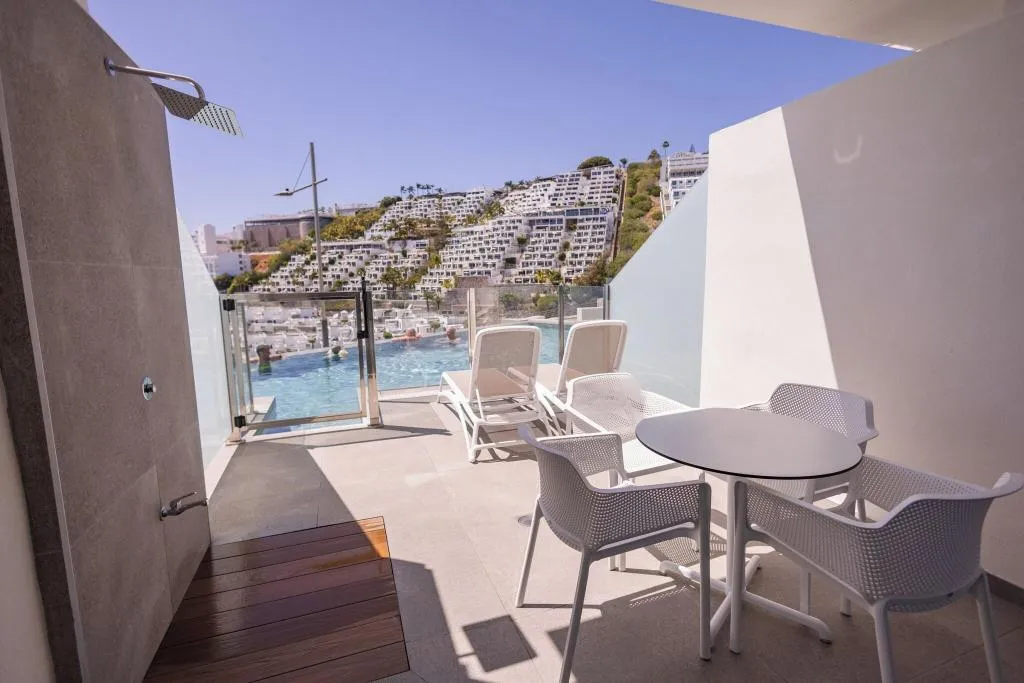 TWIN GRAND Room, Servatur Puerto Azul, Gran Canaria
