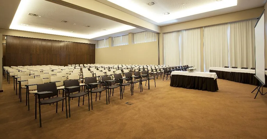 Conferences, Salgados Beach Villas, Algarve