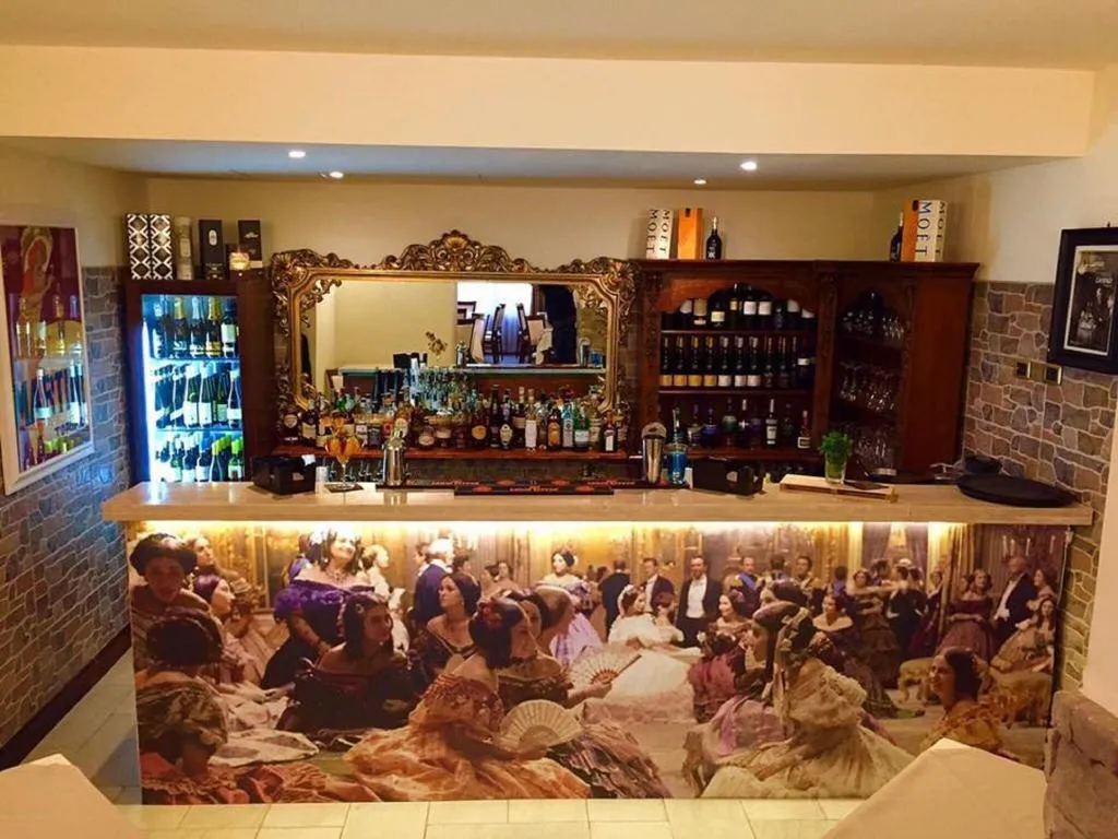 Restaurant, Villa Lampedusa Hotel & Residence, Palermo