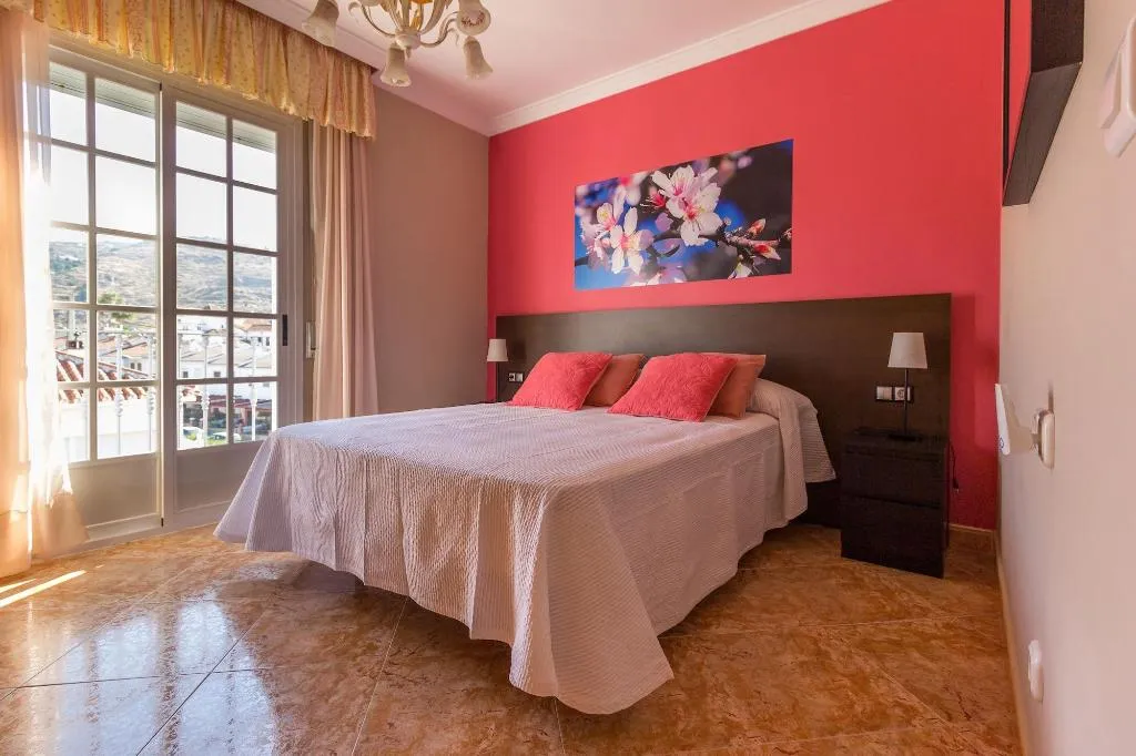 Room, Casa Colina Del Sol, Costa Del Sol