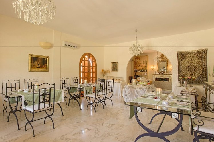 B&B Villa Diana, Catania