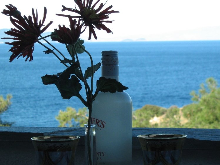 Leandros Chalkidiki, Thessaloniki