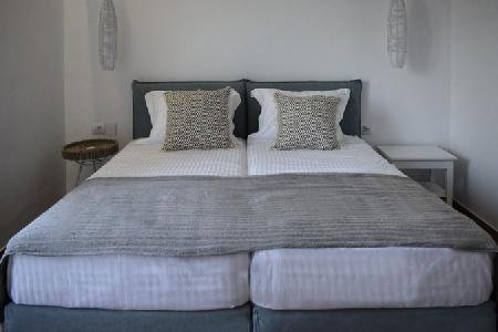 Meltemi Hotel, Skiathos
