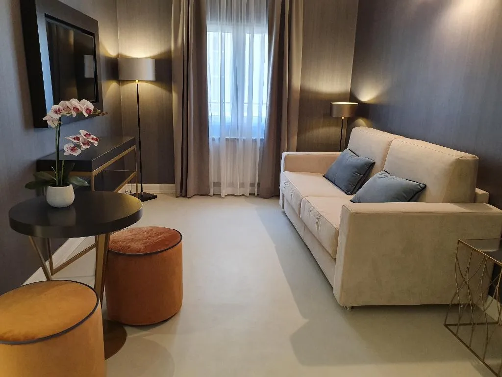 SUITE DELUXE Room, Maxim Axial, Florence