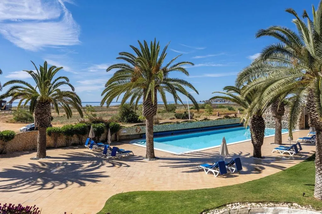 Room, Vila Palmeira, Algarve