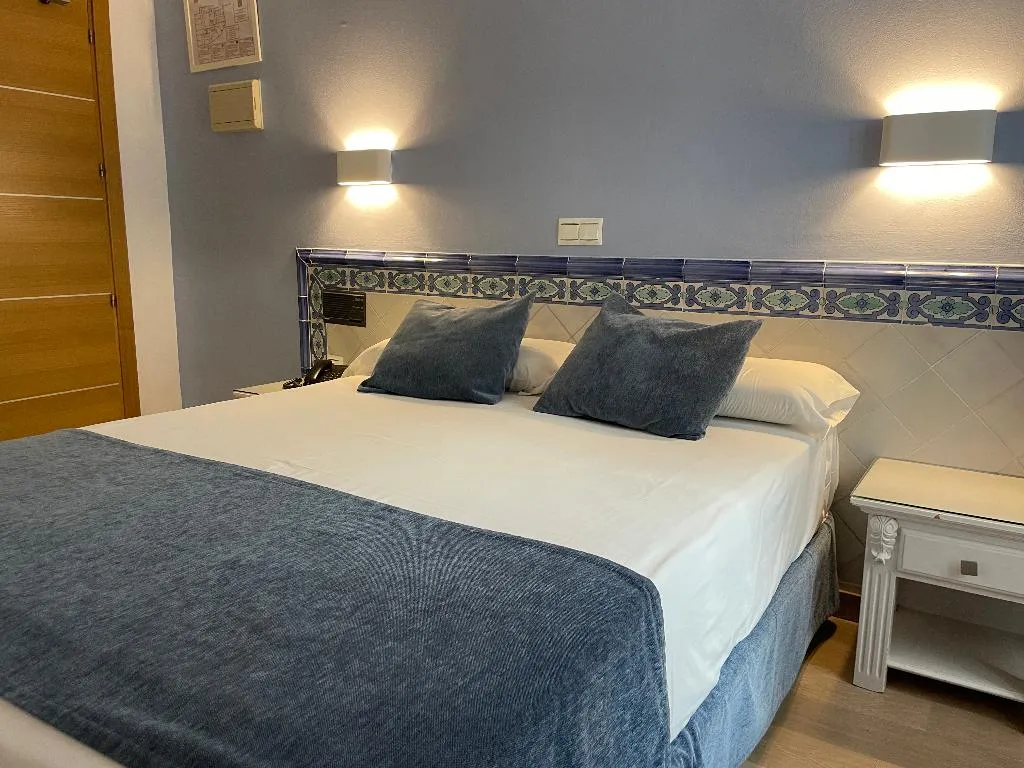 DOUBLE ECONOMY Room, Plaza Cavana, Costa Del Sol