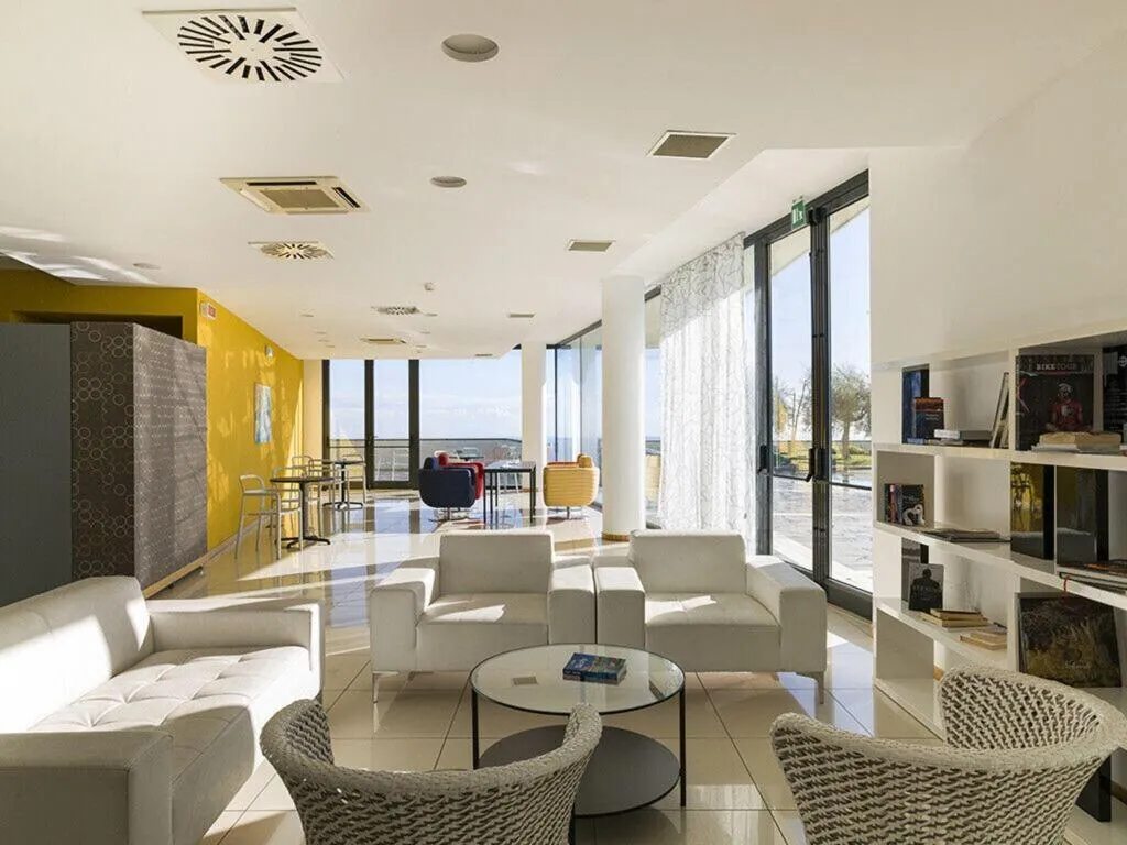 Bar, Esperia Palace Hotel & Resort Spa, Catania