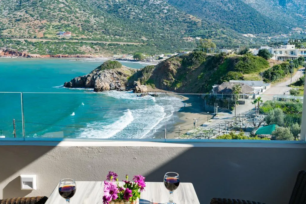 General view, Bali Diamond By Checkin, Crete