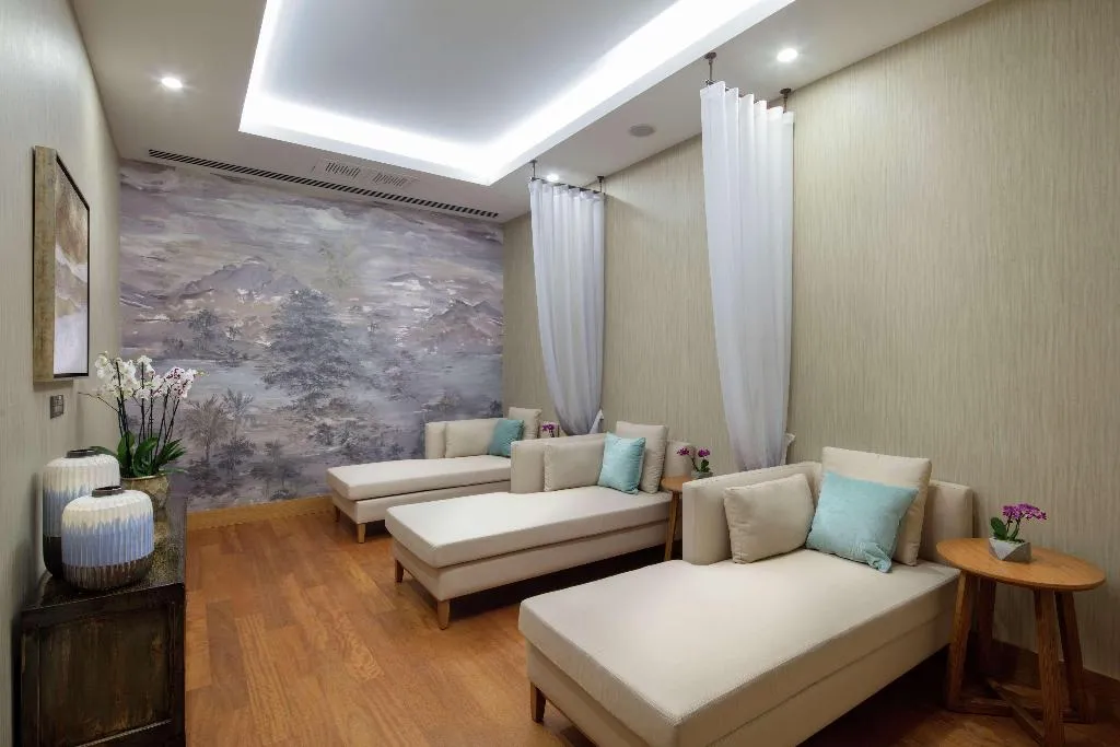 Sports and Entertainment, Doubletree Hilton Antalya City Centre, Antalya