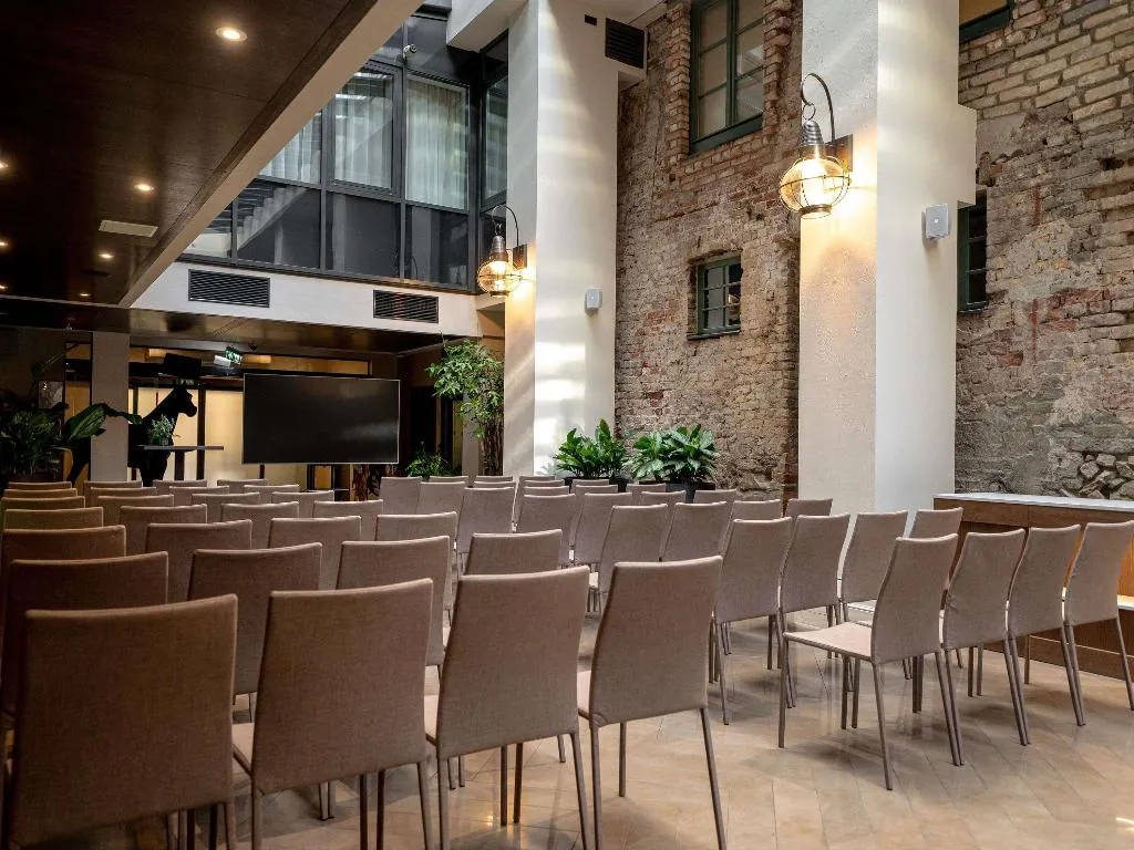Conferences, Pullman Riga Old Town, Riga