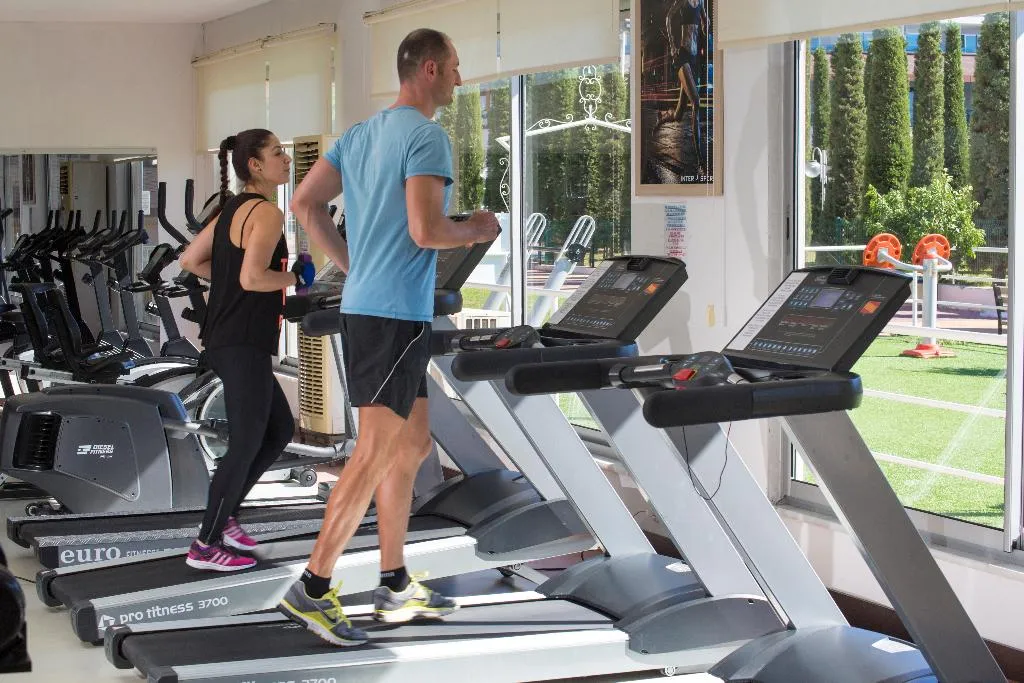 Sports and Entertainment, Lonicera World, Antalya