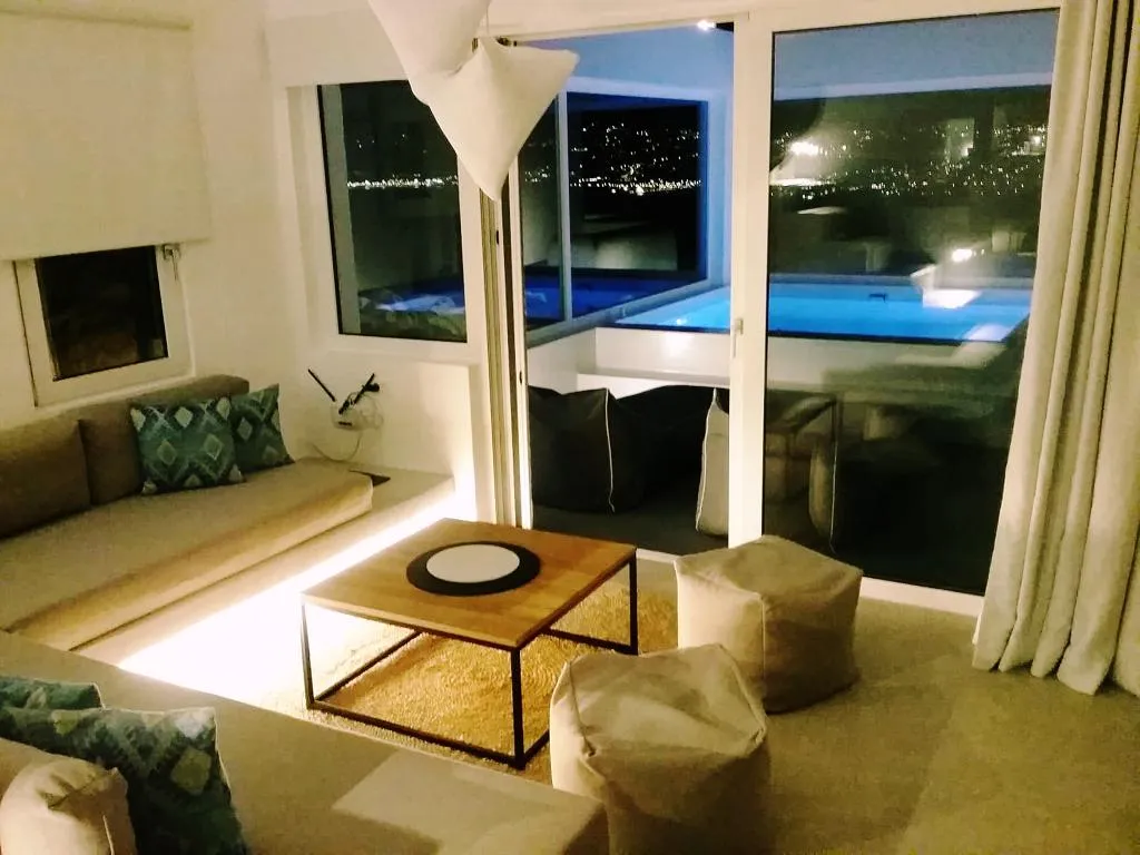 VILLA SUPERIOR Room, Mykonos Gemm Villas, Mykonos
