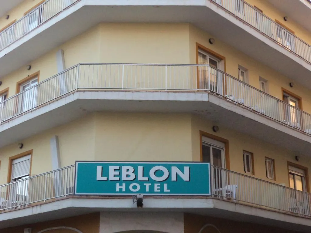 General view, Leblon, Majorca
