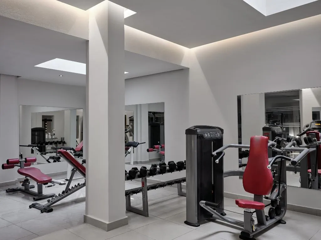 Sports and Entertainment, Atlantica Eleon Grand Resort, Zante