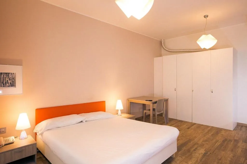 Room, Amalia Bakery Home, Milan