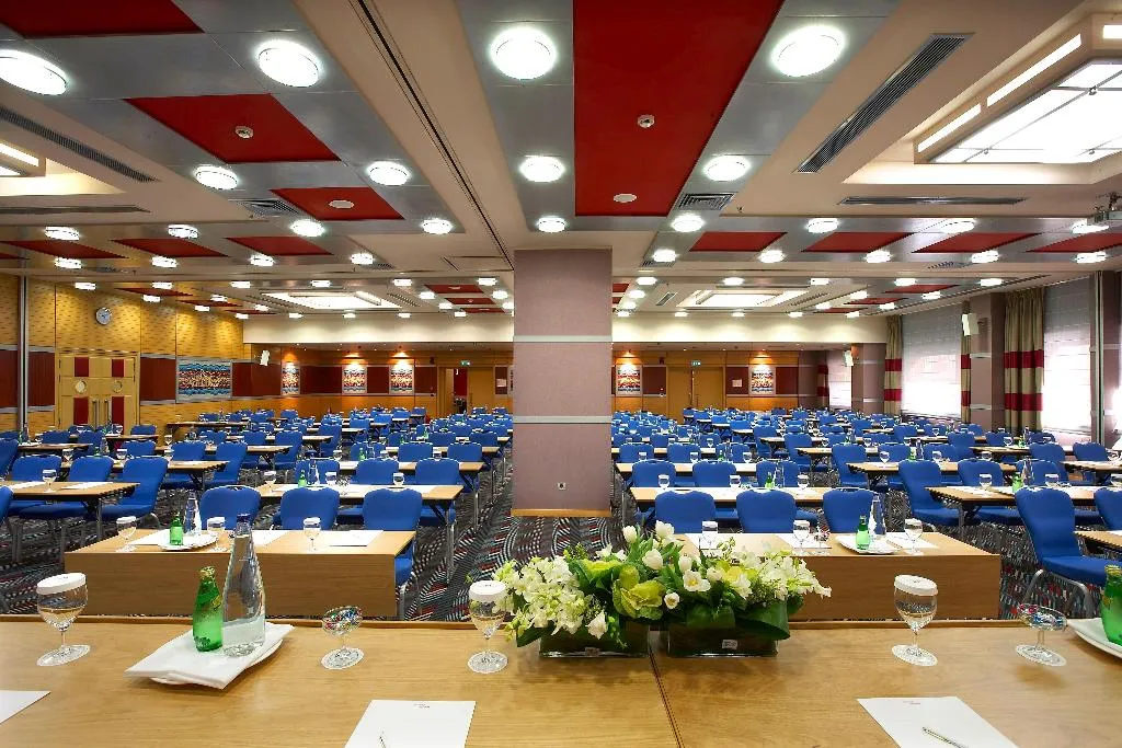 Conferences, Crowne Plaza Athens, Athens