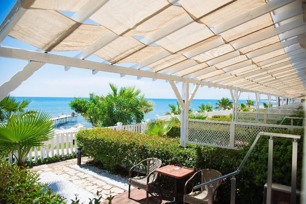 Room, Flora Garden Beach Side, Antalya