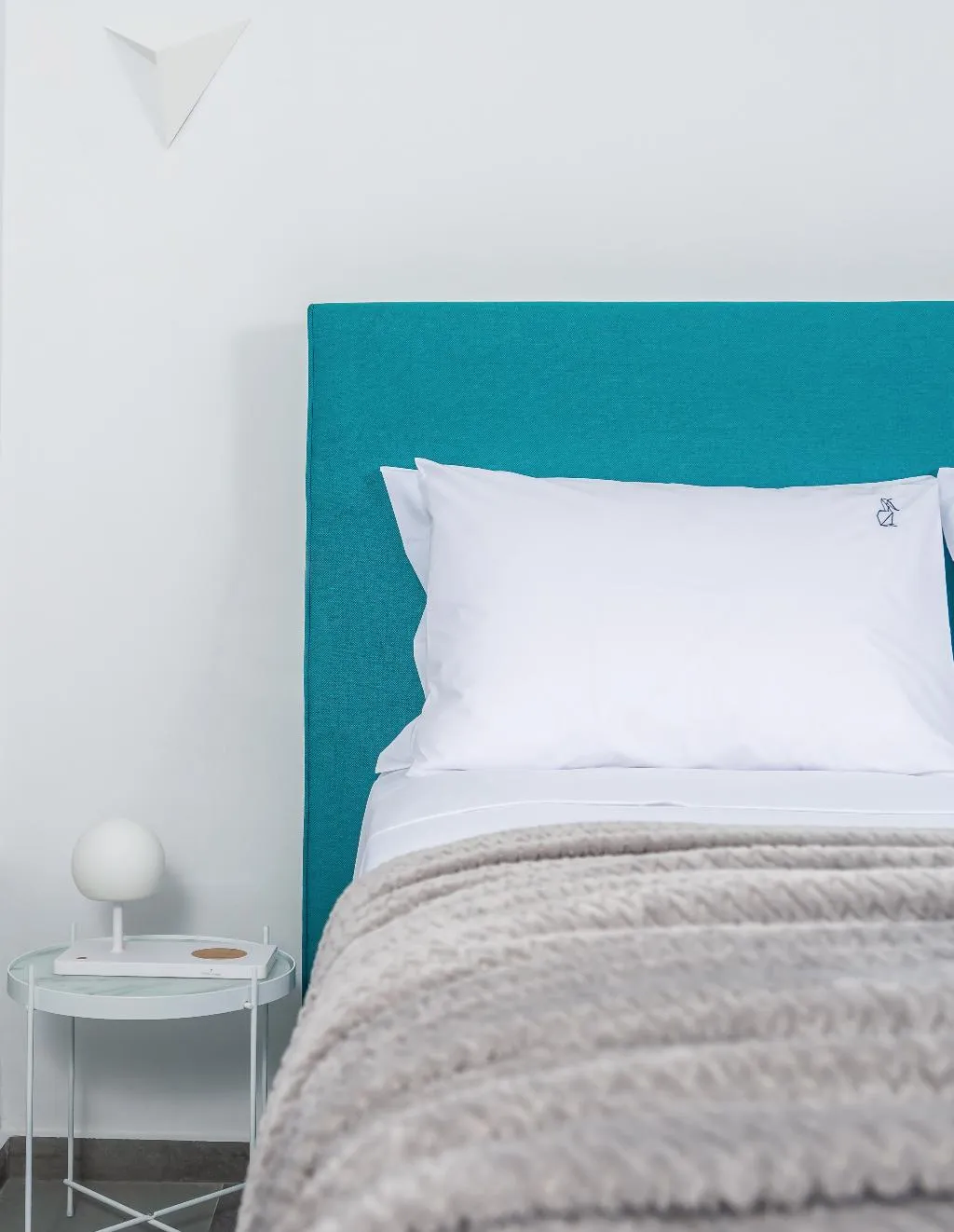 VILLA TWO BEDROOMS WITH PRIVATE POOL Room, Dreambox Mini Villas, Mykonos